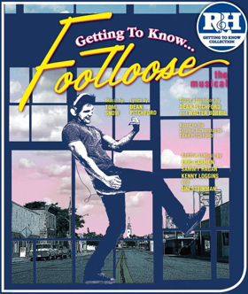 GETTING TO KNOW...FOOTLOOSE Is Now Available For Licensing 