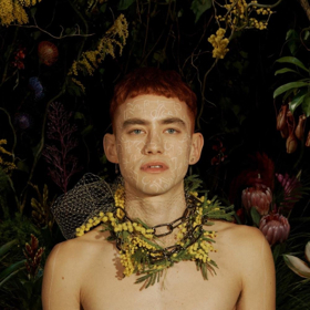 Years & Years Release Official Single IF YOU'RE OVER ME From Upcoming PALO SANTO Album Out July 6 