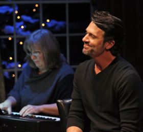 Review: BROADWAY AT THE GOOD THEATER Serves Up Holiday Cheer Image