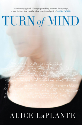 Annette Bening and Michelle Pfeiffer Will Lead Film Adaptation of TURN OF MIND 