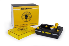 Third Man Records Shares Record Store Day 2019 Offerings 