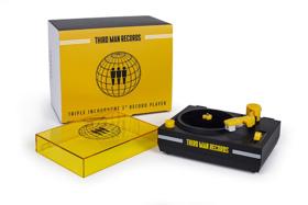 Third Man Records Shares Record Store Day 2019 Offerings Image