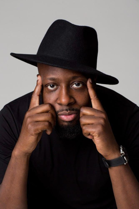 Netflix to Produce Animated Musical Film Based on the Life of Wyclef Jean Image