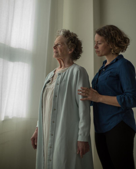 Review: Fertile Ground: THE UNDERTAKING and ART OF AGING PROJECT Image
