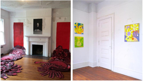 NADA House Now Open on Governors Island Through August 4 Image