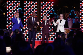 Red Nose Day Raises Over $42 Million to End Child Poverty, Top Talent Turns it On for NBC's Live Special 