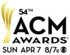 Radio Award Winners Announced for the 54th ACM Awards 