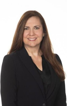 Freeform Names Lauren Corrao Executive Vice President, Original Programming And Development Image