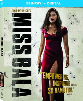 MISS BALA Heads to Digital 4/16 and Blu-ray & DVD 4/30 