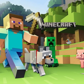Peter Sollett to Direct MINECRAFT Movie Image