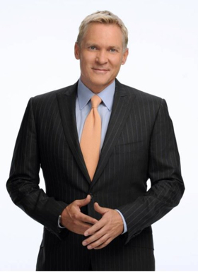 Sam Champion Joins WABC's Eyewitness News as Weather Anchor For Morning and Noon Newscasts 