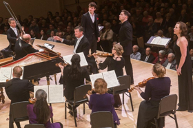 BWW Overview: A Look-Back at Opera's Many-Colored Dream Coat of Performance Highs in 2018 Image