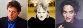 Pacific Symphony Invites Orange County Audiences To Preview The Concert To Be Performed At Carnegie Hall Image
