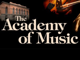 The Academy of Music Names Sarah Marshall and Jack Ginter Co-Chairs of 162nd Anniversary Concert and Ball 