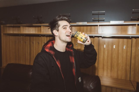 Asbury Park Brewery to Release Limited Edition Panic! At The Disco Beer 