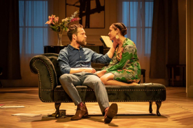 Book Tickets Now For THE SON in the West End Image