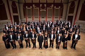 Pittsburgh Symphony Orchestra is on the Mend Post-Strike Image