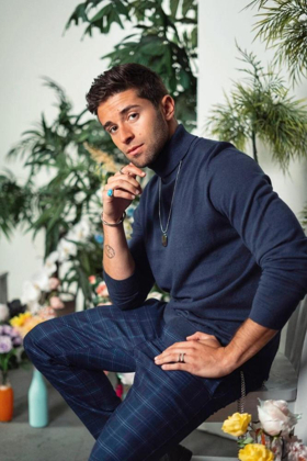 Jake Miller's WAIT FOR YOU Music Video Out Now Image