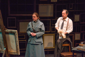 Review: THE BAKELITE MASTERPIECE: Truth or Consequences Image