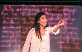 Independent Shakespeare Co. Presents LETTERS FROM HOME Image