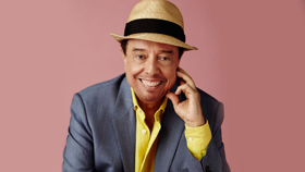 Review: SERGIO MENDES at Strathmore Image