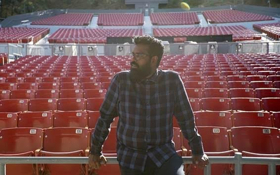 Showtime to Debut Docu-Comedy Series JUST ANOTHER IMMIGRANT Image