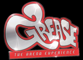 Review: GREASE THE ARENA EXPERIENCE Restyles The Broadway Version Of The Classic Musical With The Addition Of An Ensemble Of Over 500 Children And Young Adults. Image