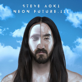 Steve Aoki Drops New Single WASTE IT ON ME With Global Megastars BTS Image