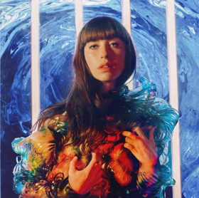Kimbra's Widely-Acclaimed New Album PRIMAL HEART Out Today 