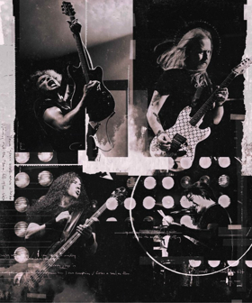 Alice In Chains Announce 2019 UK and European Tour Image