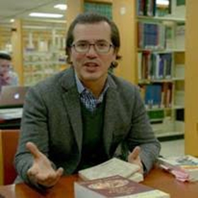 PBS to Present Behind-the-Scenes Look at JOHN LEGUIZAMO's LATIN HISTORY FOR MORONS Image