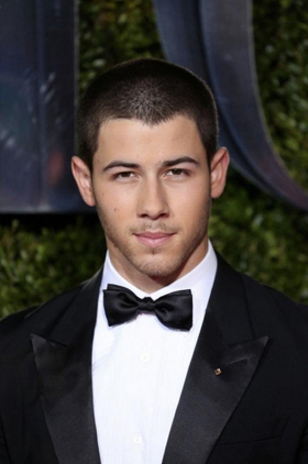 Nick Jonas Holds Table Read For New Play He Has Written, Starring Darren Criss and More Image