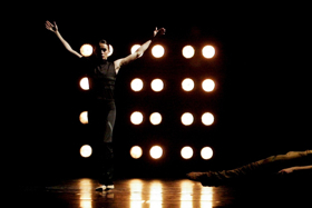 Festival Ballet Providence Presents MIRRORS - An Evening of Captivating Contemporary Dance Image