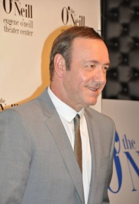 Second Man Claims Alleged Extended Relationship with Kevin Spacey at Age 14 Image
