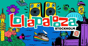 Lollapalooza Expands Global Family With Lollapalooza Stockholm In 2019 