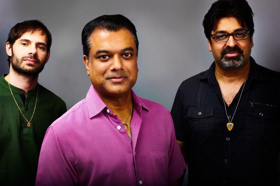 Rudresh Mahanthappa Indo-Pak Coalition To Perform On Miller Theatre's Jazz Series 