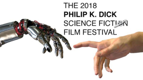 The 5th Annual Philip K. Dick European Science Fiction Film Festival Announces Award Winners Image