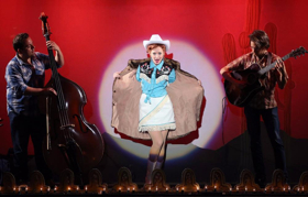 The Skivvies to Team Up with DESPERATE MEASURES for Concert at the York Image