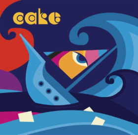 CAKE Return With First New Music Since 2011 Image