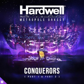 Hardwell & Metropole Orkest Officially Release CONQUERORS Intro Track from His 2018 ULTRA Set  Image