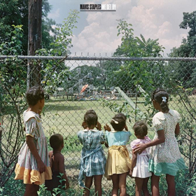 Mavis Staples' New Album 'We Get By' to be Released on May 24 Image
