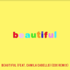 Bazzi & Camila Cabello Enlist EDX to Remix BEAUTIFUL 