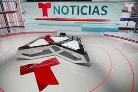 Noticias Telemundo Launches NUESTRO FUTURO LATINO  Image