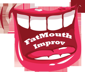 FatMouth Improv Presents a Night of Comedy Image