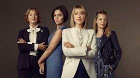BBC One's Original Drama THE SPLIT Will Return for Second Season Image