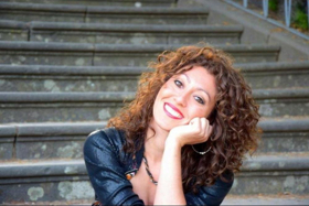 Interview: Rosy Messina - HEATHERS THE MUSICAL & SANREMO MUSICAL Image