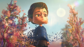 Mundoloco CGI award-winning animation ‘Ian’ is based on a true story of a young boy battling disability loneliness 