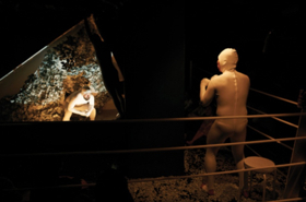 Japan Society Proudly Presents ASHITA NO MA-JOE: ROCKY MACBETH this May Image