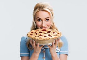 Betsy Wolfe Will Leave WAITRESS Early to Headline Seattle Concerts With Jeremy Jordan Image