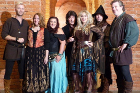 Blackmore's Night Announce 2018 Tour Dates  Image